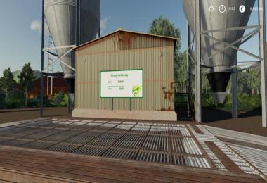 Grass drying v1.0.3.0