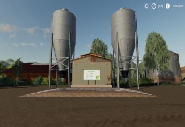 Grass drying v1.0.3.0