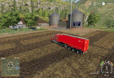 Grass drying v1.0.3.0