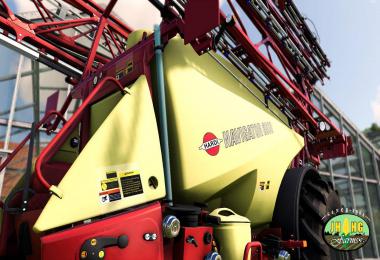 Hardi Navigator 6000 USA Official v1.0.0.0