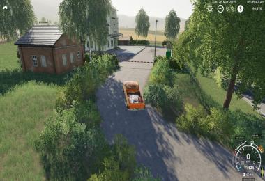 Hawke's Bay NZ map v1.3