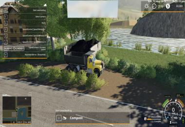 Hawke's Bay NZ Map v1.4