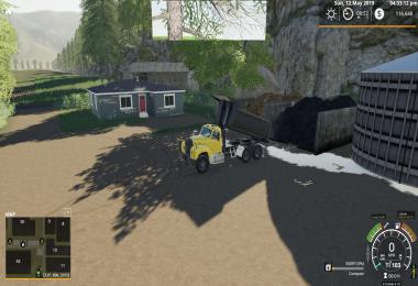 Hawke's Bay NZ Map v1.4