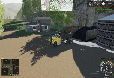 Hawke's Bay NZ Map v1.4