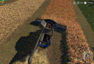 Hawke's Bay NZ Map v1.4