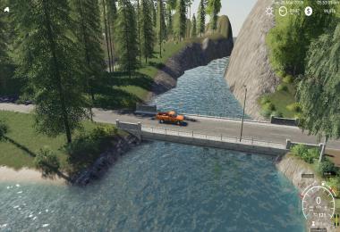 Hawke's Bay NZ Map v1.4