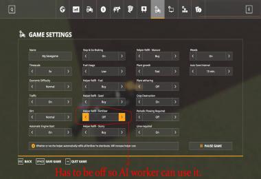 Hawke's Bay NZ Map v1.4