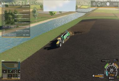 Hawke's Bay NZ Map v1.4
