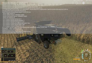 HAWKE'S BAY NZ MAP V1.4b