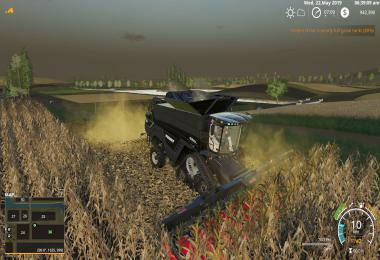 HAWKE'S BAY NZ MAP V1.4b