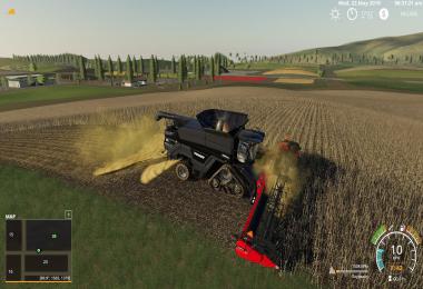 HAWKE'S BAY NZ MAP V1.4b