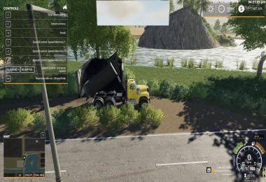 HAWKE'S BAY NZ MAP V1.4b