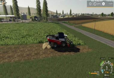 HAWKE'S BAY NZ MAP V1.4b