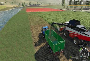 HAWKE'S BAY NZ MAP V1.4b