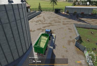 HAWKE'S BAY NZ MAP V1.4b