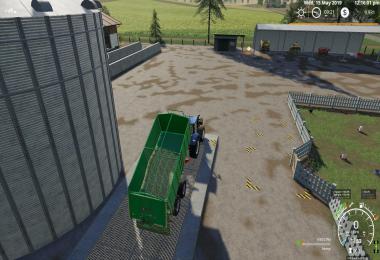 HAWKE'S BAY NZ MAP V1.4b