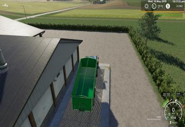 HAWKE'S BAY NZ MAP V1.4b