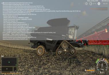 HAWKE'S BAY NZ MAP V1.4b