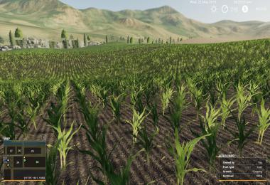 HAWKE'S BAY NZ MAP V1.4b