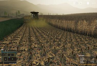 HAWKE'S BAY NZ MAP V1.4b