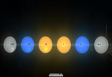 Hella Rallye 3000 1.35.x