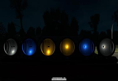 Hella Rallye 3000 1.35.x