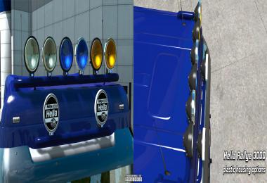 Hella Rallye 3000 1.35.x