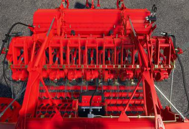 Holmer HR9 Header v1.0.0.0