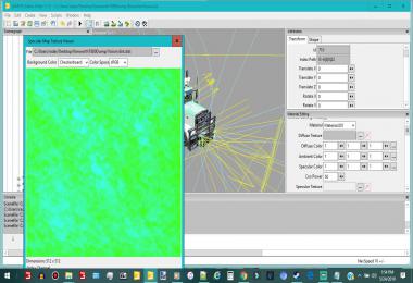 How to do color selectable in fs17