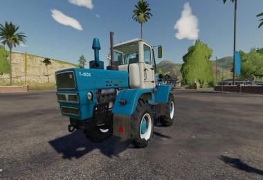 HTZ T-150k v1.1.0.0