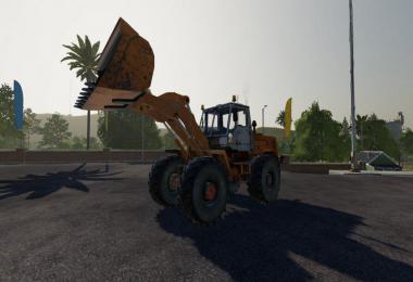 HTZ T-156 AP v1.0.0.0