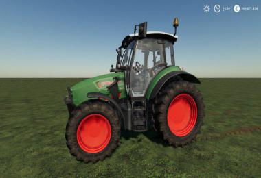 Huerlimann XM T4i (motor config) v1.2