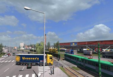 Hungary Map Addons v1.9.1.34