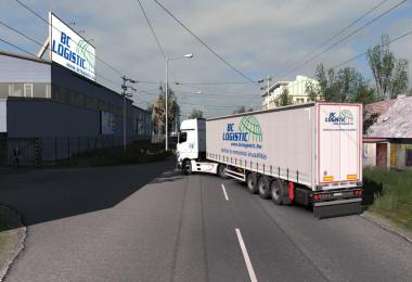 Hungary Map Addons v1.9.1.34