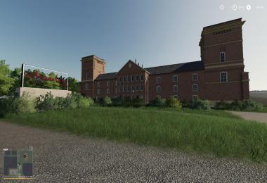 Hunter Farm v1.2.0.0