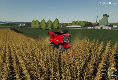 Hunter Farm v1.2.0.0