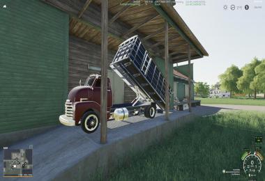 Hunter Farm v1.2.0.0