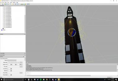 Iconick Trailer Pack With GP logos v2.0