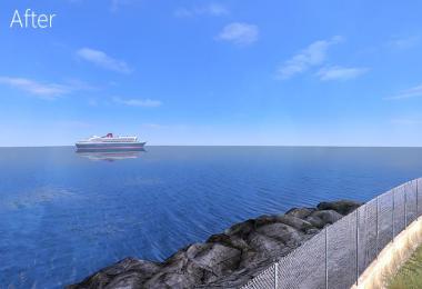 Improved 2K Water Texture v1.0