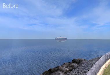 Improved 2K Water Texture v1.0