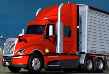 International LT625 2019 Fix 1.33-1.35