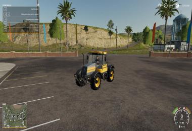 JCB Fastrac 150 v1.0
