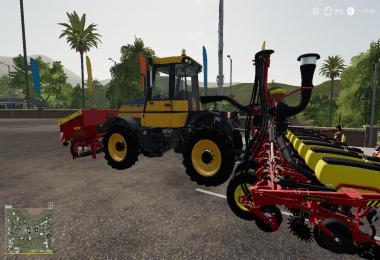 JCB Fastrac 150 v1.0