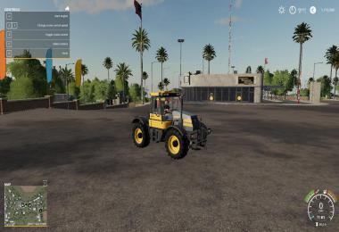 JCB Fastrac 150 v1.0