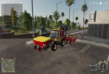 JCB Fastrac 150 v1.0.0.0