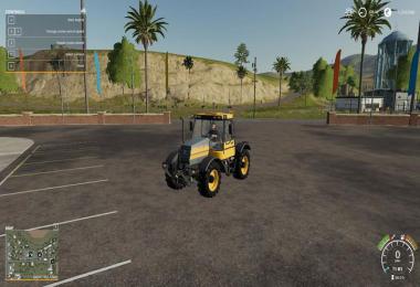 JCB Fastrac 150 v1.0.0.0