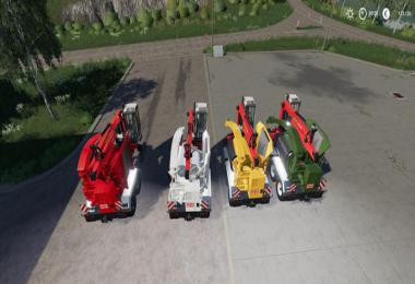 Jenz HEM 583 v1.0.0.0