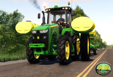 John Deere 2016-2018 US Series v1.0