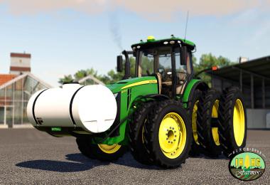 John Deere 2016-2018 US Series v1.0