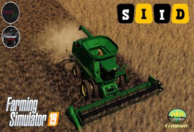 John Deere STS 60-70 series v2.1